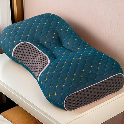 HexoAlign™ Cervical Support Pillow for Better Neck Alignment & Deeper Sleep