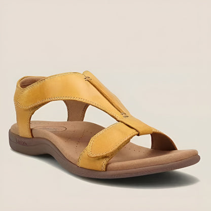 HexoComfy™ Orthopedic Women's Sandals for Plantar Fasciitis