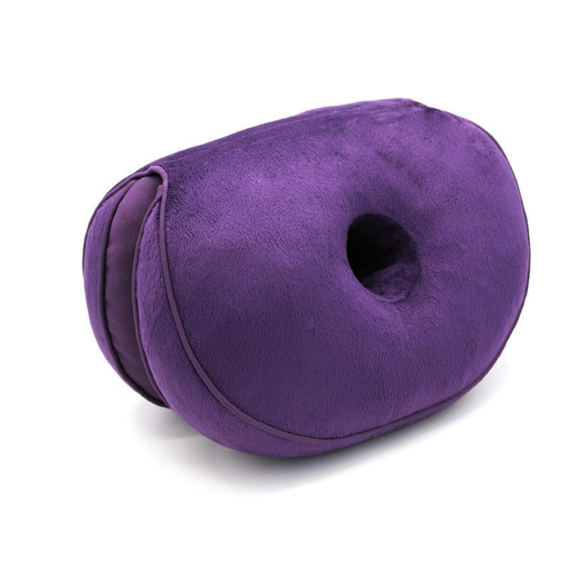 HexoSeat™ Sciatica Pain Relief Cushion