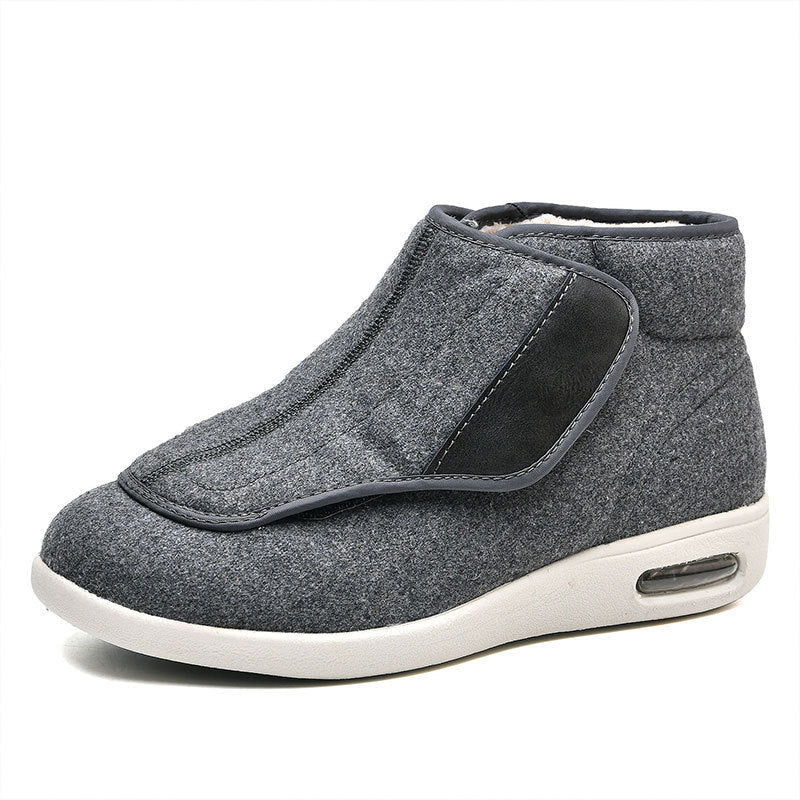 HexoComfy™ Thermal Diabetic Winter Shoes