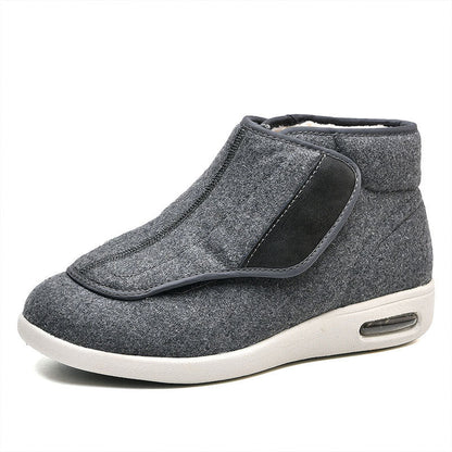 HexoComfy™ Thermal Diabetic Winter Shoes