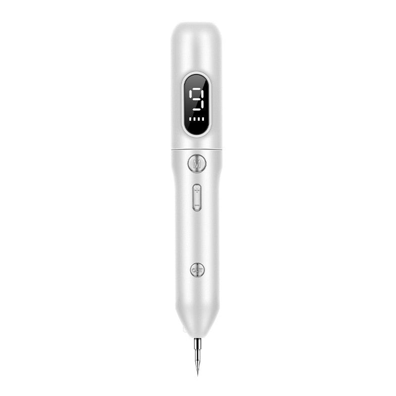 HexoPen™️ Mole & Skin Tag Removal Plasma Pen