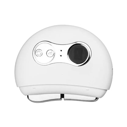 HexoSculpt™ – Heated Gua Sha & EMS Face + Body Lifting Massager