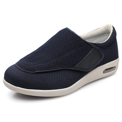 HexoComfy™ Comfortable Wide Diabetic Shoes