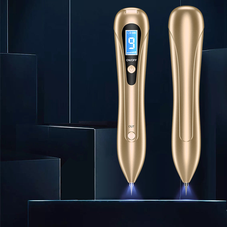 HexoSpot™ – Mole & Spot Remover