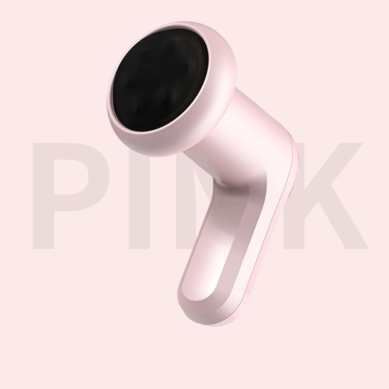 HexoTone™ Handheld Wireless Fat Pushing & Body Sculpting Massager with 5 Heads