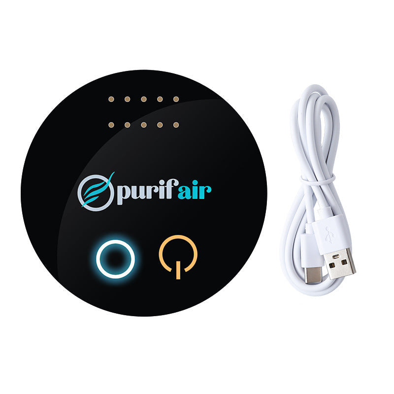 HexoAir™ – USB Ozone Purifier & Deodorizer