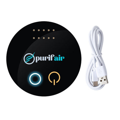 HexoAir™ – USB Ozone Purifier & Deodorizer