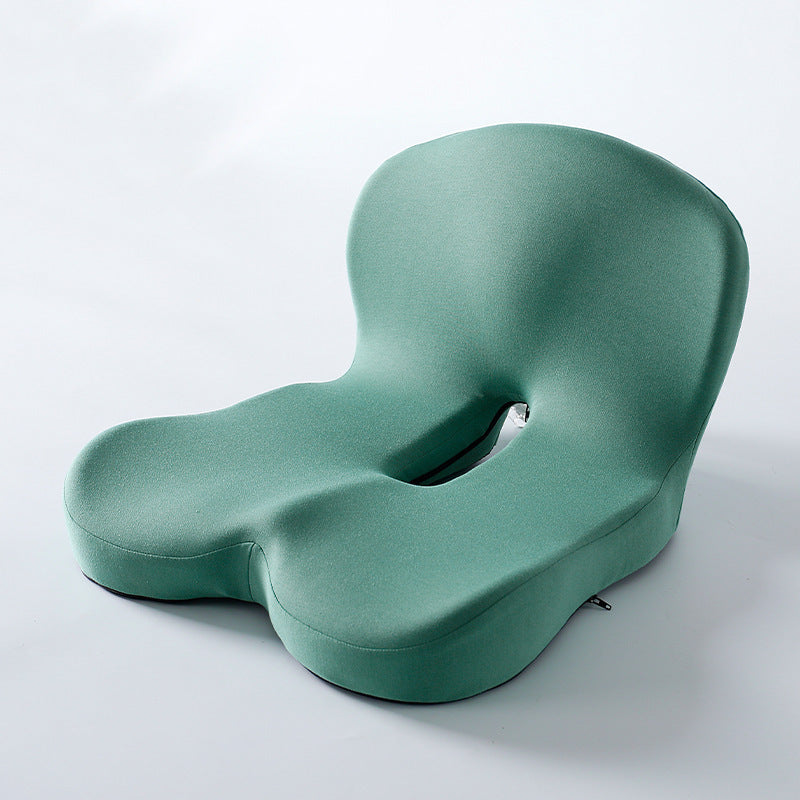 HexoCushion™ – Memory Foam Support Cushion