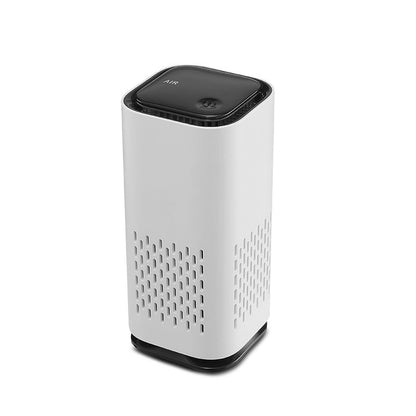 HexoMini™ USB Car & Desktop Air Purifier for Smoke, Odors & Formaldehyde Removal