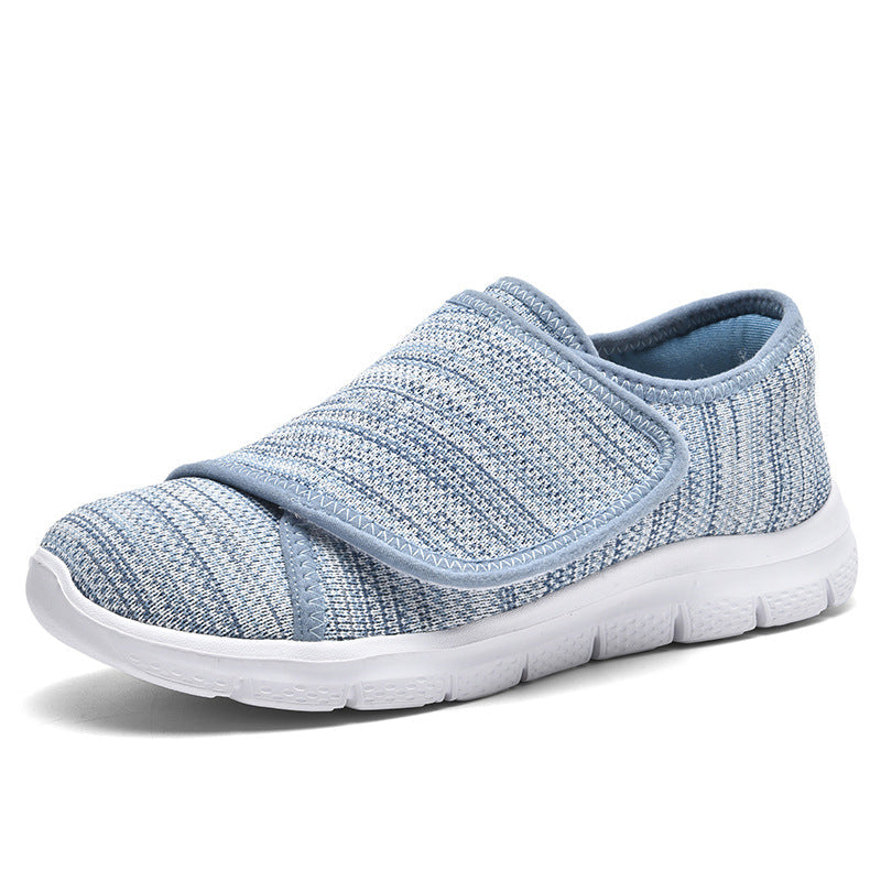 HexoComfy™ Orthopedic Women's Walking Shoes for Plantar Fasciitis Relief