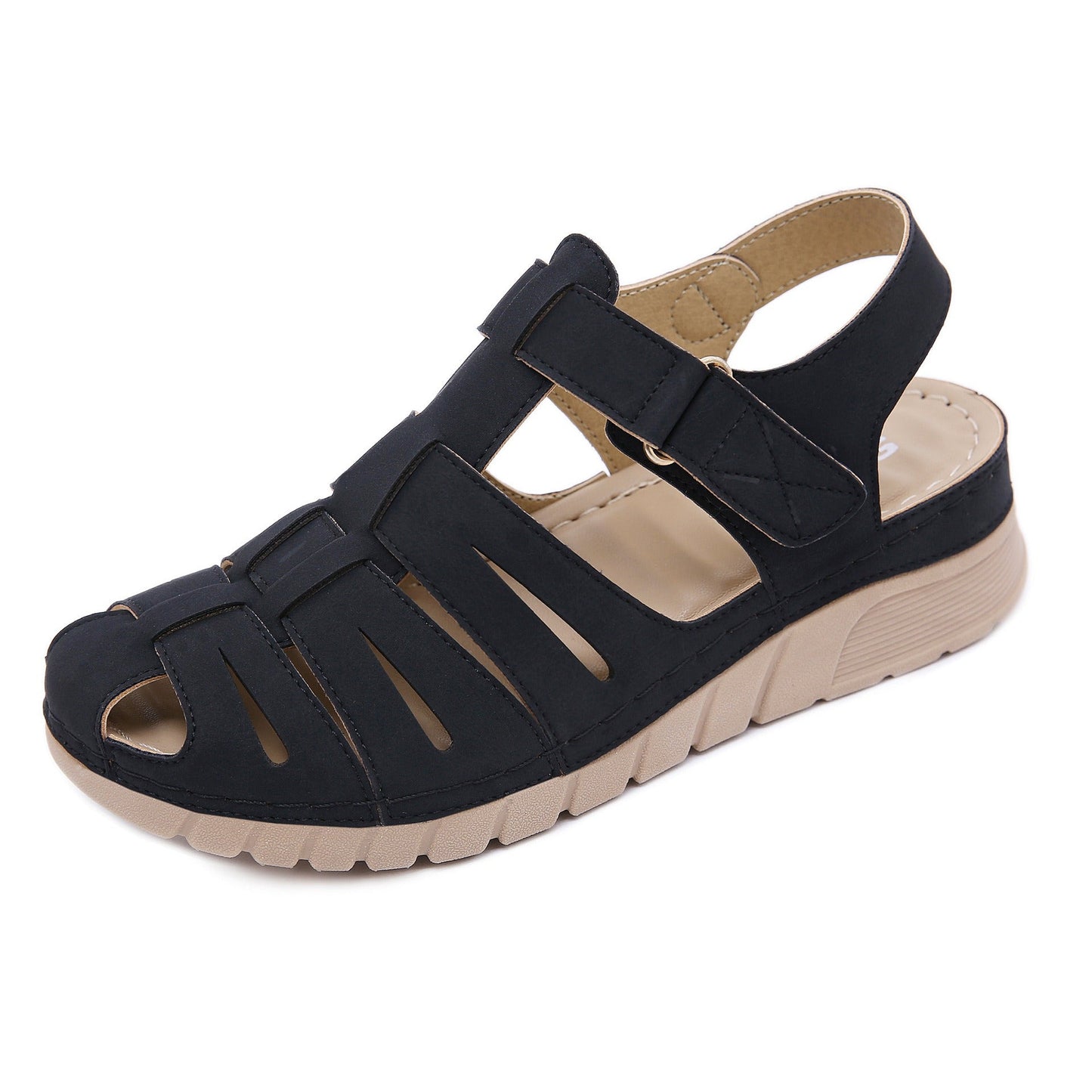HexoComfy™ Orthopedic Support Women's Sandals