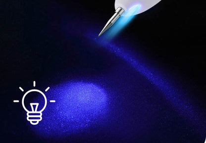 HexoGlow™ Mole & Skin Tag Removal Pen
