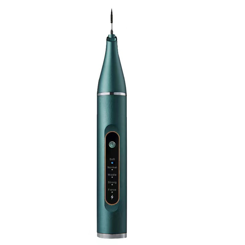 HexoSmile™ Ultrasonic Dental Cleaner for Tartar Removal & Teeth Whitening