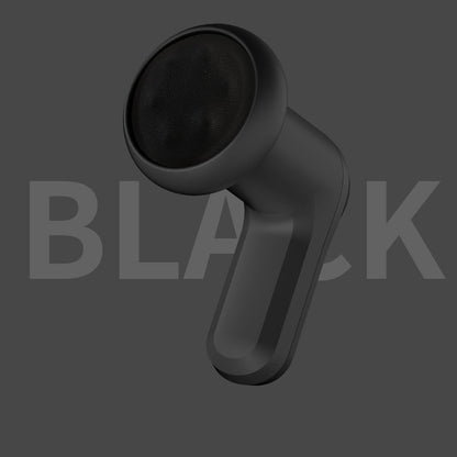 HexoTone™ Handheld Wireless Fat Pushing & Body Sculpting Massager with 5 Heads