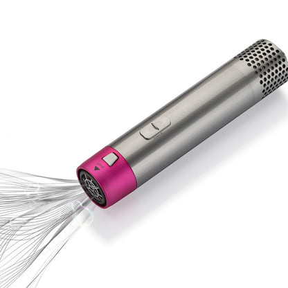 HexoCurls™ 5-in-1 Professional Hair Styler