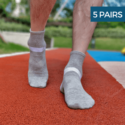 HexoSock™ Men's Compression Sport Socks