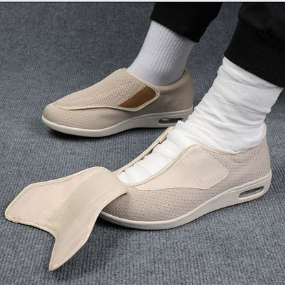 HexoComfy™ Comfortable Wide Diabetic Shoes