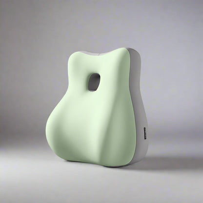 HexoRest™ Ergonomic Multipurpose Cushion for Butt, Pregnancy & Lumbar Support
