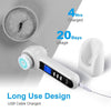 HexoSkin™ 3-in-1 Sonic Facial Cleanser