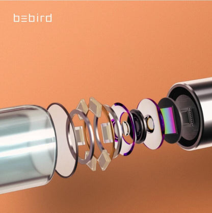 Bebird™ Intelligent Earwax Removal Otoscope