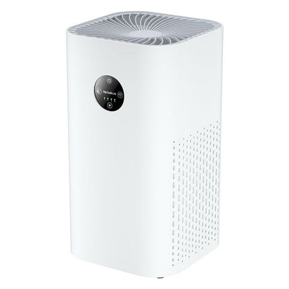 HexoAir™ Purifier for Smoke, Odor & Formaldehyde Removal