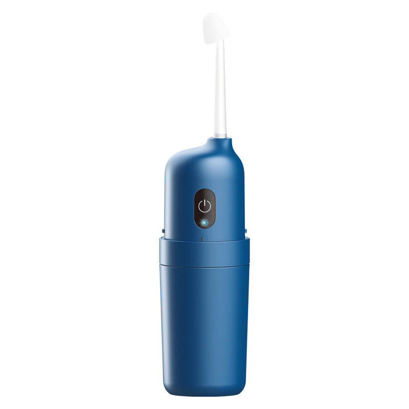 HexoClean™ Portable Nasal Washer For Adults & Children