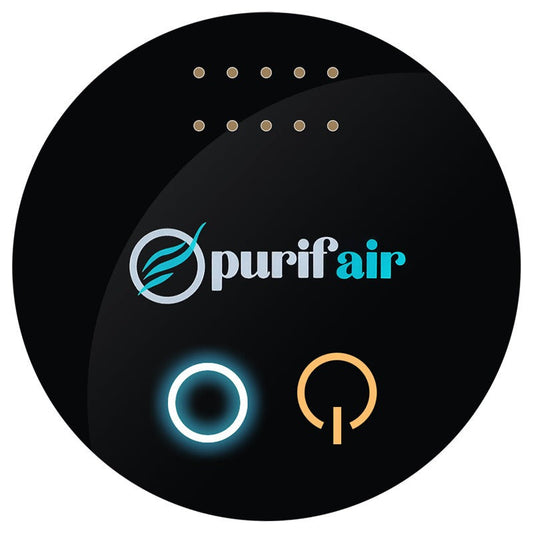 HexoAir™ – USB Ozone Purifier & Deodorizer