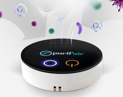 HexoAir™ – USB Ozone Purifier & Deodorizer