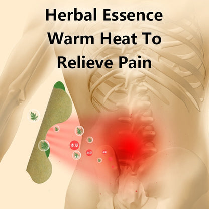 HexoPatch™ Natural Back Pain Relief Kit