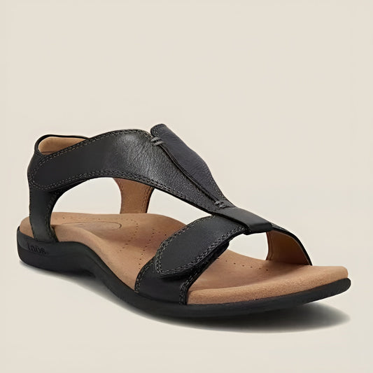 HexoComfy™ Orthopedic Women's Sandals for Plantar Fasciitis