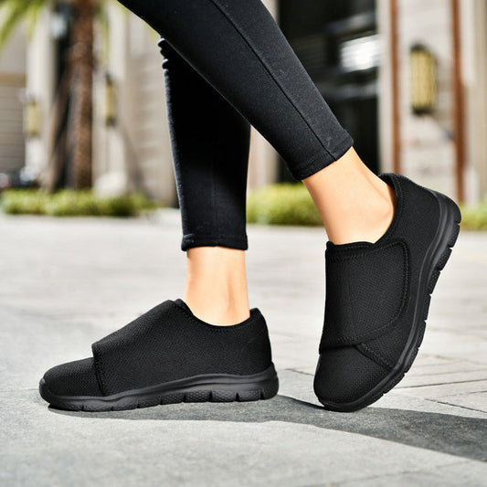 HexoComfy™ Orthopedic Women's Walking Shoes for Plantar Fasciitis Relief