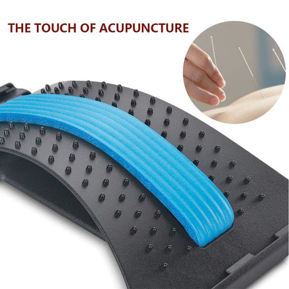 HexoFlex™ Sciatica Pain Relief Stretcher