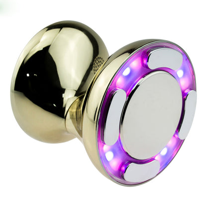 HexoTone™ Ultrasonic EMS & RF Body Slimming Massager with LED Photon Therapy