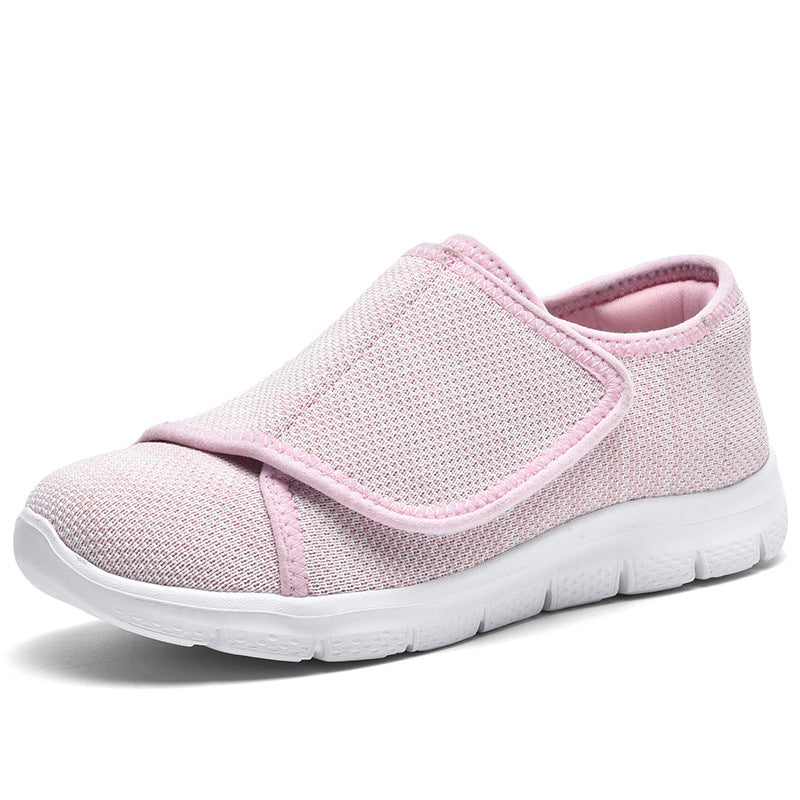 HexoComfy™ Orthopedic Women's Walking Shoes for Plantar Fasciitis Relief