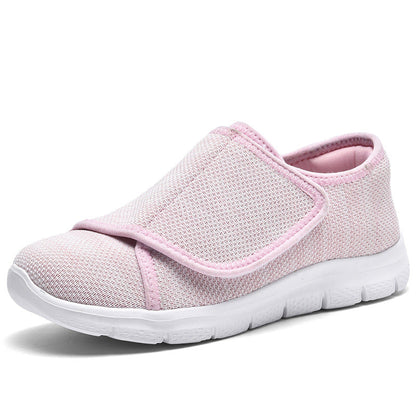 HexoComfy™ Orthopedic Women's Walking Shoes for Plantar Fasciitis Relief