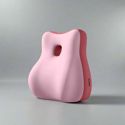 HexoRest™ Ergonomic Multipurpose Cushion for Butt, Pregnancy & Lumbar Support