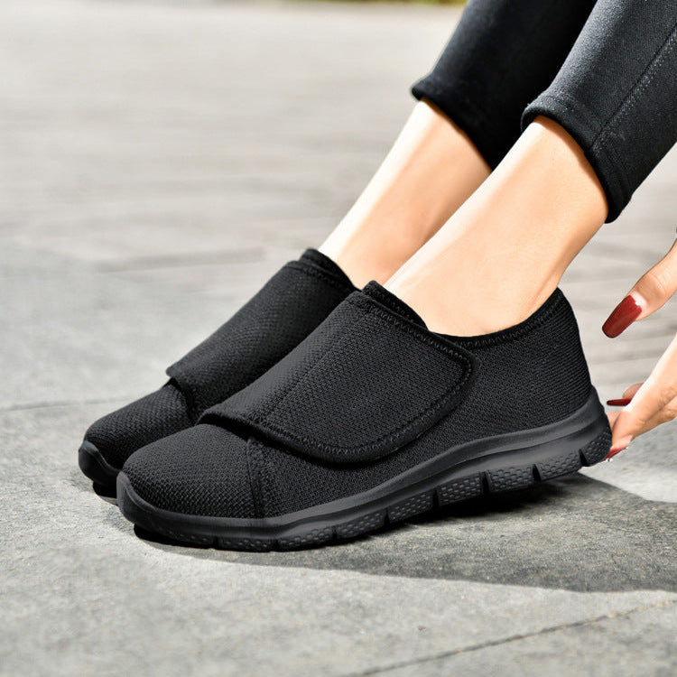 HexoComfy™ Orthopedic Women's Walking Shoes for Plantar Fasciitis Relief