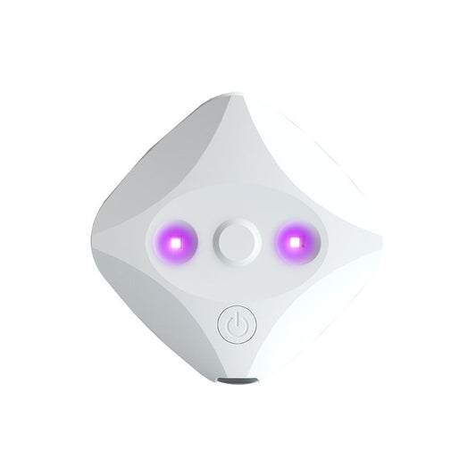 HexoSan™ – Intelligent UV Toilet Sterilizer for Bathroom Hygiene