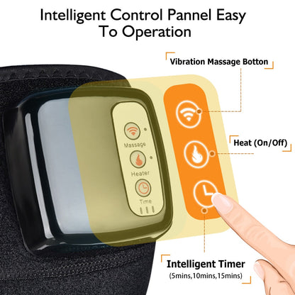 HexoBrace™ Joint Support Massager