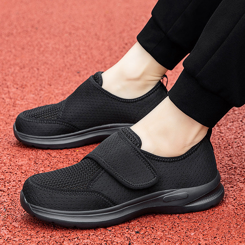 HexoComfy™ Orthopedic Women's Shoes for Plantar Fasciitis Relief