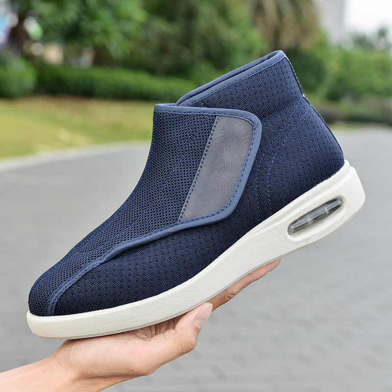 HexoComfy™ Wide Orthopedic Winter Shoes