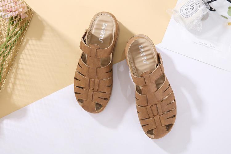 HexoComfy™ Orthopedic Support Women's Sandals