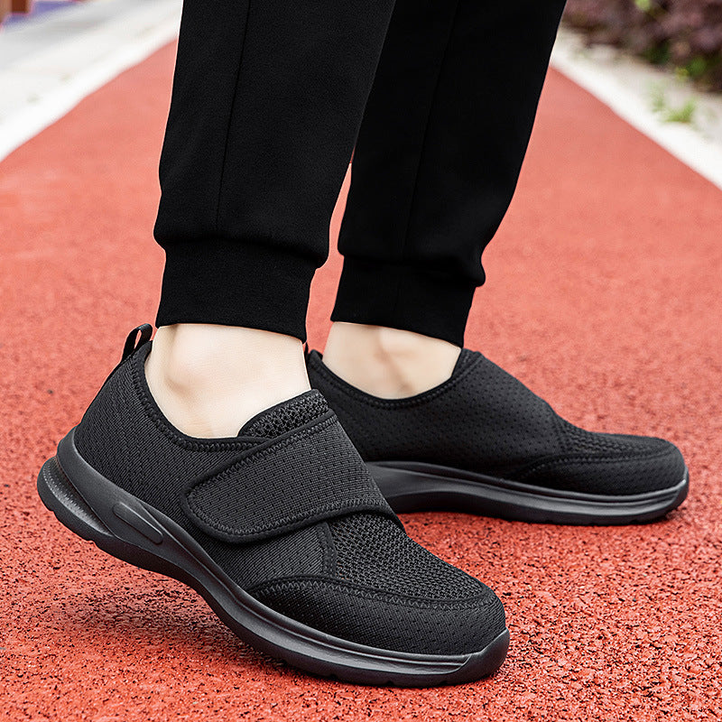 HexoComfy™ Wide Fit Orthopedic Women's Shoes for Swollen & Edema-Prone Feet