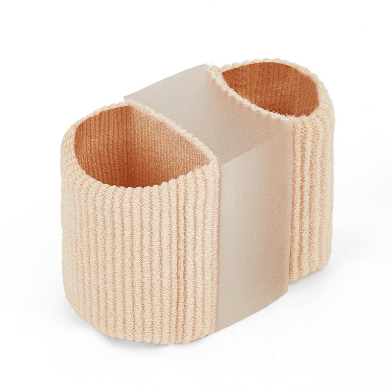 HexoToe™ – Gel Toe Separator for Bunion & Big Toe Alignment