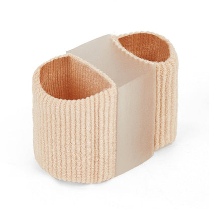 HexoToe™ – Gel Toe Separator for Bunion & Big Toe Alignment