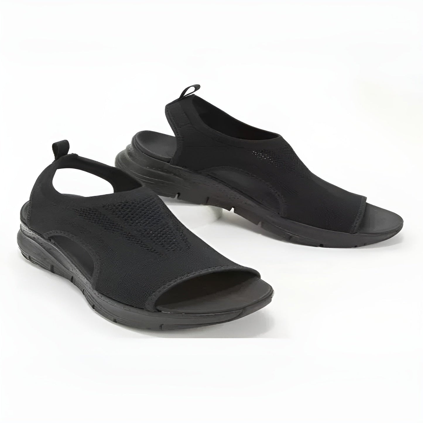 HexoComfy™ Comfortable Orthopedic Women's Shoes