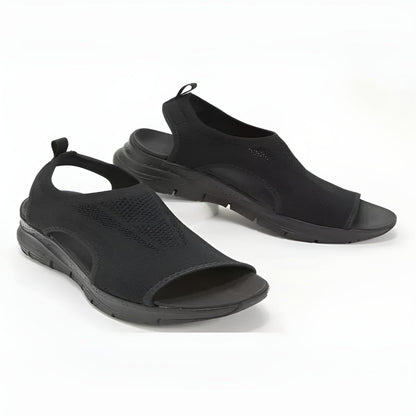HexoComfy™ Comfortable Orthopedic Women's Shoes