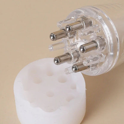 HexoScalp™ Liquid Applicator Comb