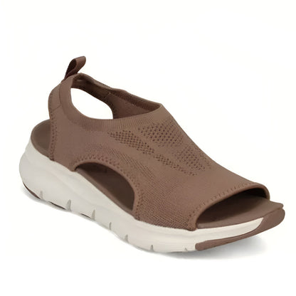HexoComfy™ Comfortable Orthopedic Women's Shoes